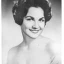 1960, Linda Bement, USA