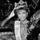 1986, Giselle Laronde, Trinidad & Tobago