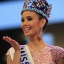2013, Megan Young, Philippines